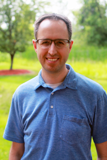  Eric Schneider