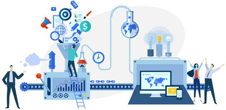 Business Automation | Custom Integrations
